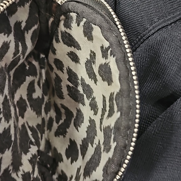 Betsey Johnson Clutch/Pouch - Picture 2 of 3